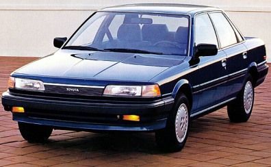 Camry 2